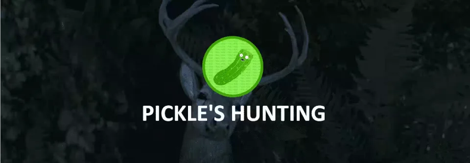 esx/qb-hunting by Pickles | Hunting Zones, Hides and Meat