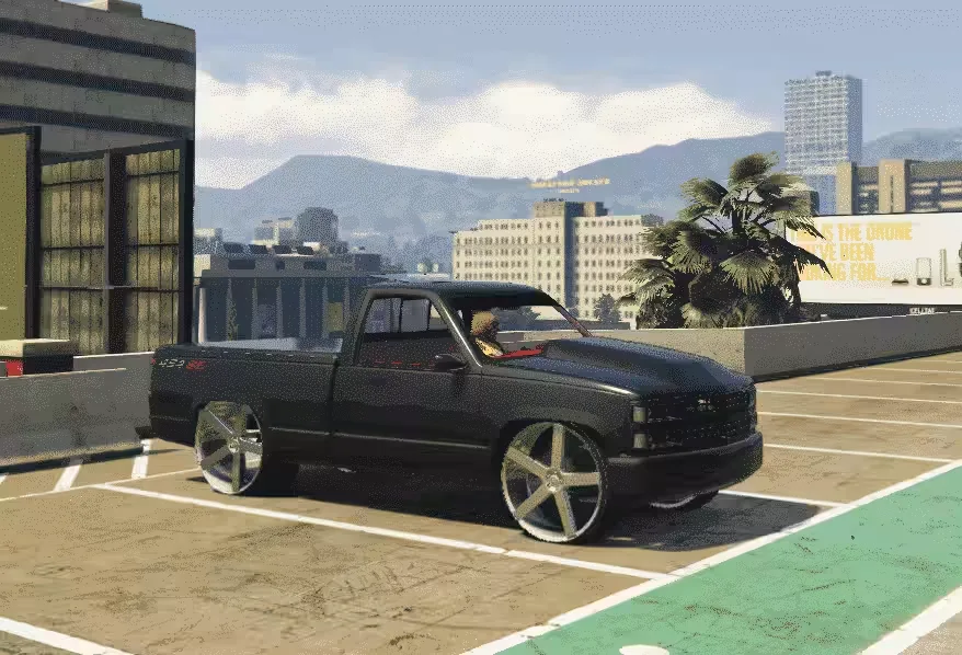 Ultimate Drift & Drag Car Pack for FiveM - preview screenshot 3