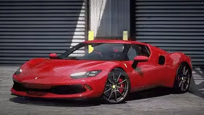 Ultimate FiveM Debadged Car Pack: Safe and Stylish Rides - feature detail 9