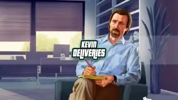 Explore Exciting NoPixel Delivery Job for qb-core