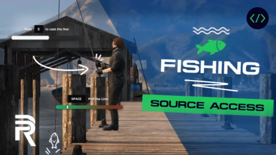 Advanced Fishing Job: Ultimate Realistic Experience