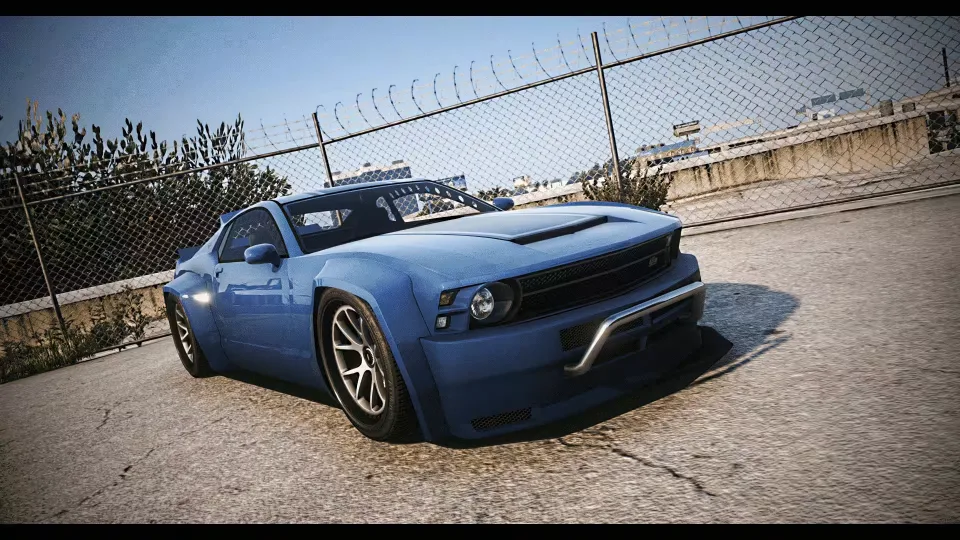 Discover 310+ Lore-Friendly Vehicles for FiveM - feature detail 12