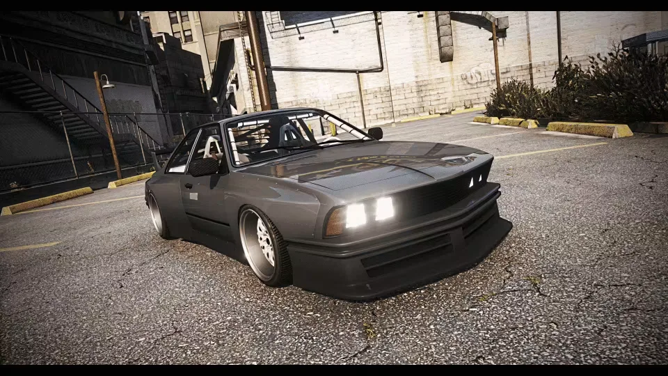 Discover 310+ Lore-Friendly Vehicles for FiveM - preview screenshot 9