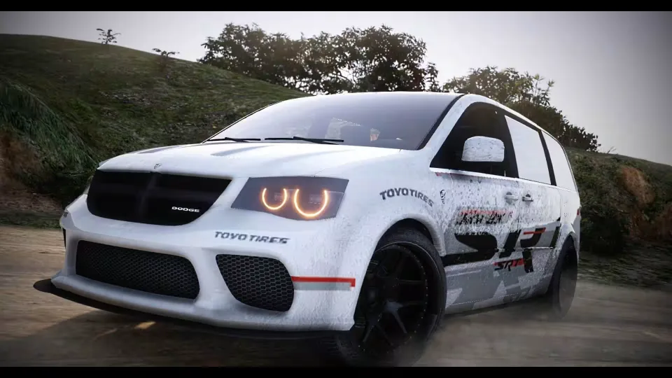 Explore 84 Debadged Cars in RealLife Car Pack - preview screenshot 9
