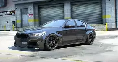 Ultimate FiveM Debadged Car Pack: Safe and Stylish Rides - feature detail 6