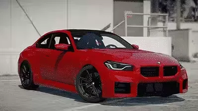 Ultimate FiveM Debadged Car Pack: Safe and Stylish Rides - interface detail 2