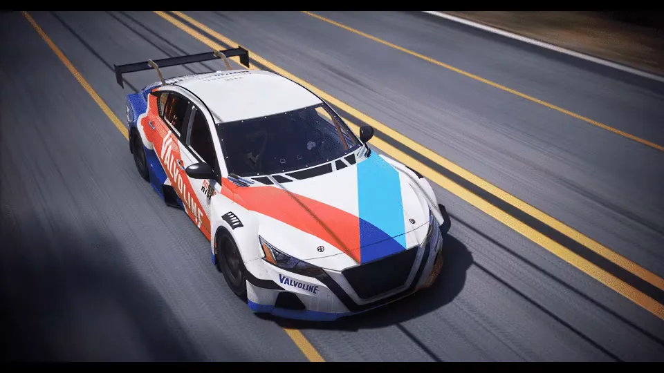 Explore 84 Debadged Cars in RealLife Car Pack - feature detail 14