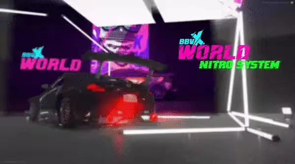 Unlock Vehicle Power with Anti-Lag and Nitrous System