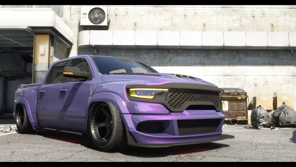 Explore 84 Debadged Cars in RealLife Car Pack - preview screenshot 4