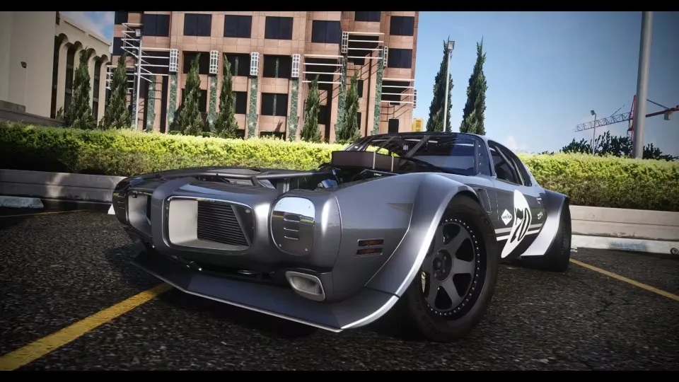 Explore 84 Debadged Cars in RealLife Car Pack - preview screenshot 16