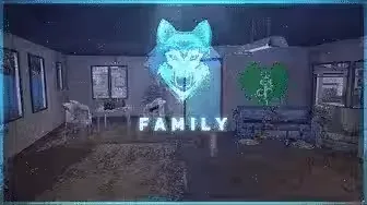 Gang Family Ghetto Crib MLO, FiveM Hood House | CFX Tebex