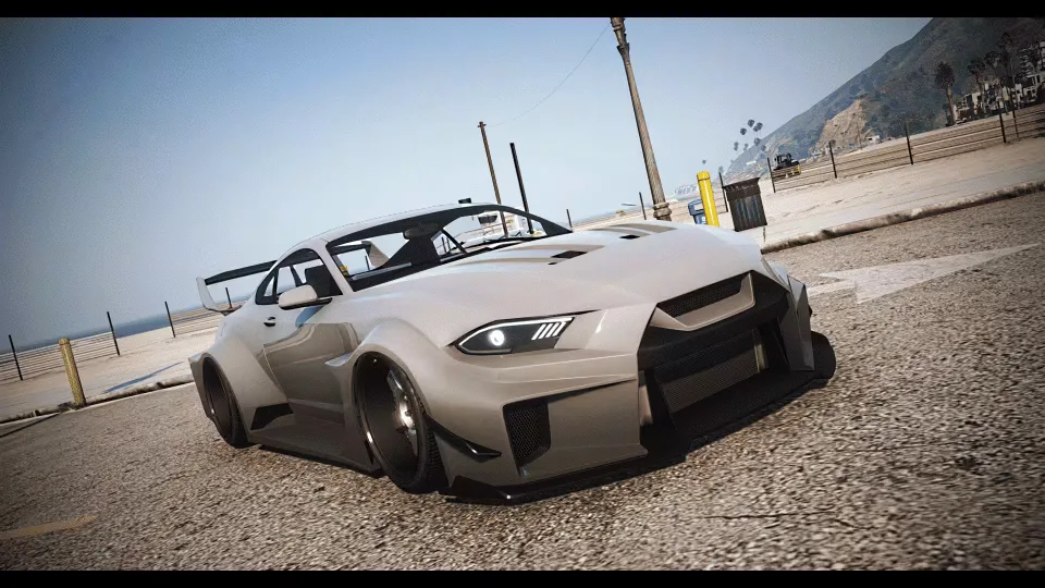 Discover 310+ Lore-Friendly Vehicles for FiveM - feature detail 7