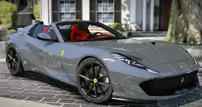 Ultimate FiveM Debadged Car Pack: Safe and Stylish Rides - interface detail 6