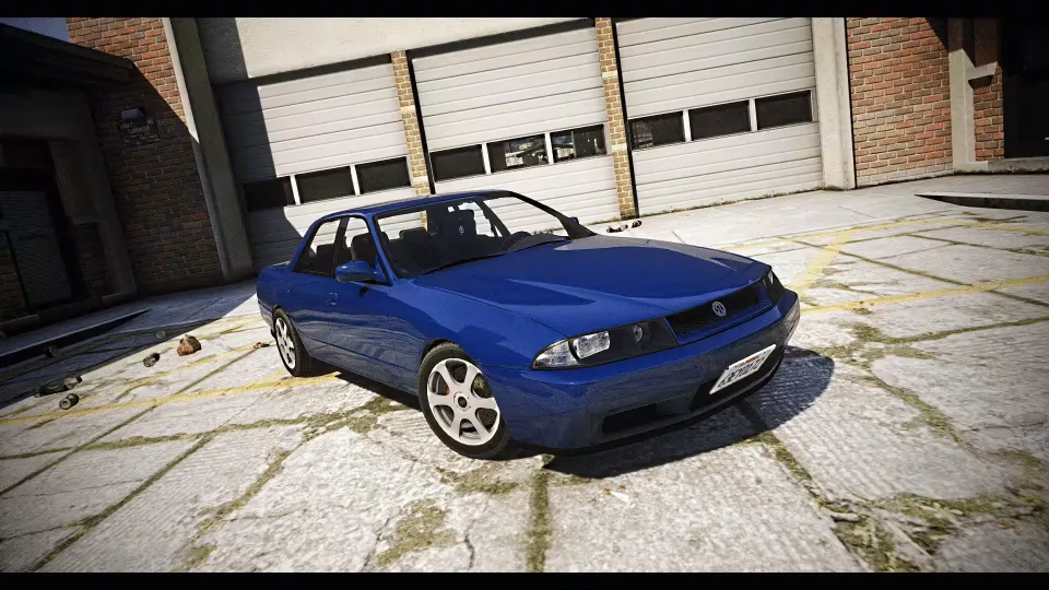 Discover 310+ Lore-Friendly Vehicles for FiveM - preview screenshot 47