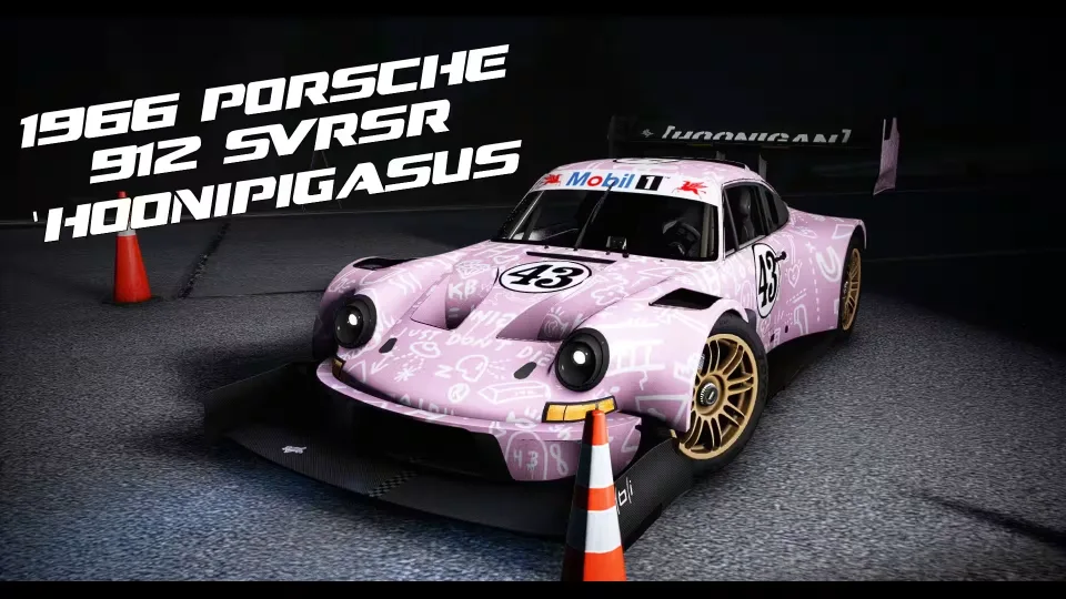 Explore 84 Debadged Cars in RealLife Car Pack - feature detail 10