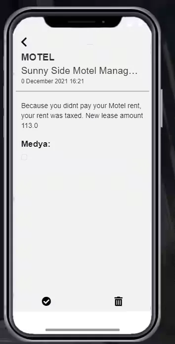 Explore Our 8 Motels: Over 127 Rooms Available! - preview screenshot
