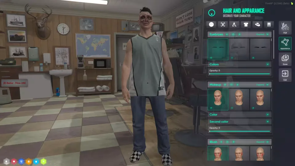 Upgrade with Illenium: Transform Your NoPixel Server - preview screenshot