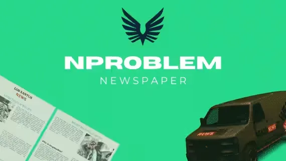 Transforming Gaming with Realistic Newspaper Script