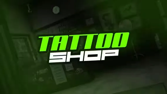 Discover Our Modern Tattoo Shop with Unique Features