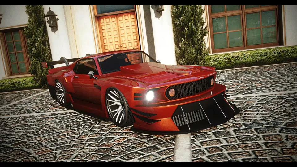 Discover 310+ Lore-Friendly Vehicles for FiveM - feature detail 34
