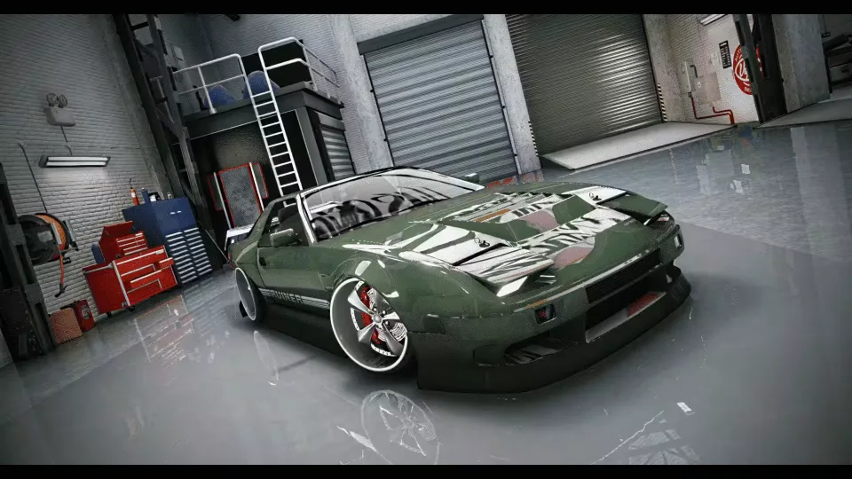 Discover 310+ Lore-Friendly Vehicles for FiveM - feature detail
