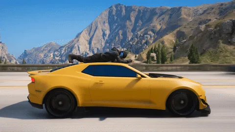 FREE Bike Jump Ability - in-game screenshot