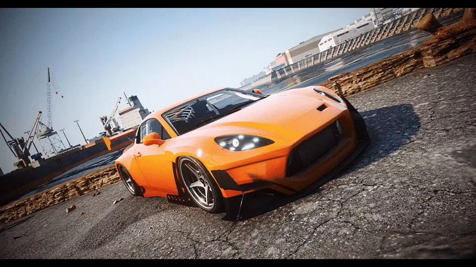 Discover 310+ Lore-Friendly Vehicles for FiveM - feature detail 3