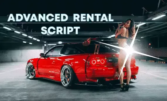 Innovative Player Owned Rental Dealership Script