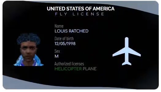 Get Customizable IDs & Licenses with QB/ESX Systems - feature detail