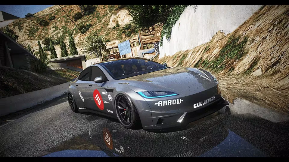 Discover 310+ Lore-Friendly Vehicles for FiveM - feature detail 2