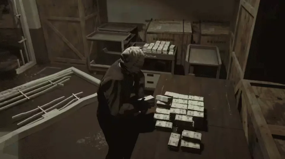Optimize Heists with OpenSource qb-unionheist Script