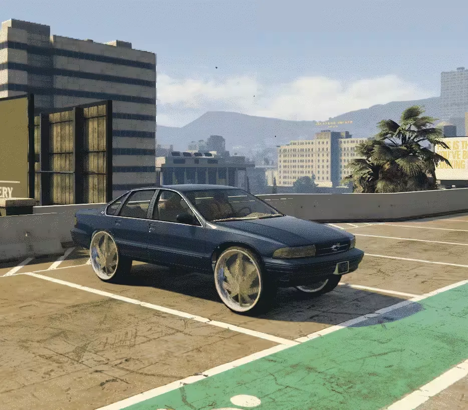 Ultimate Drift & Drag Car Pack for FiveM - preview screenshot 2