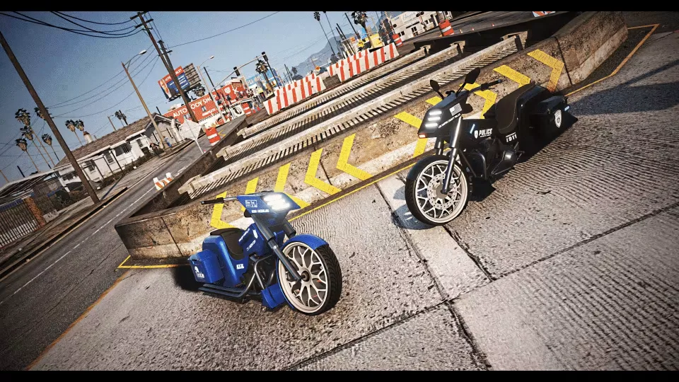 Discover 310+ Lore-Friendly Vehicles for FiveM - feature detail 4