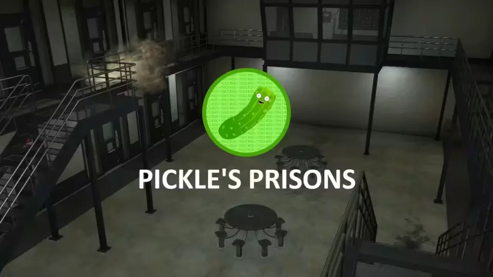 Free FiveM Jail Script | Prison System for QBCore & ESX