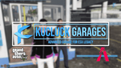 ESX Garage V2