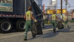 [QB] Renewed Garbagejob [qb-garbagejob v2]