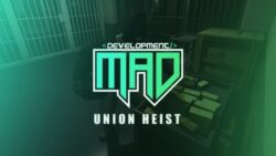 Union Heist for QBCore Framework