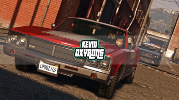 [QB] NoPixel 3.0 Inspired Oxy Runs for qb-core  