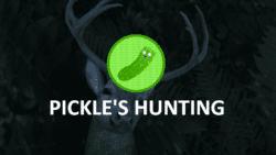 esx/qb-hunting by Pickles | Hunting Zones, Hides and Meat, Store on Trunk, and more!