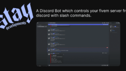 Discord Bot to Control Server