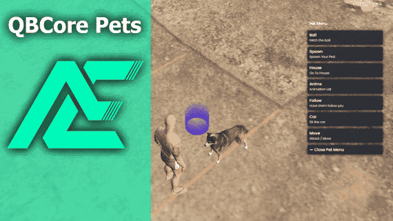 [QB] qb-pets inspired