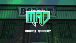 qb-bobcat robbery NoPixel Style [Gabzv Map]