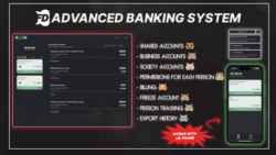 [QB/OX] BEST BANK SCRIPT | qb-banking, ox-banking