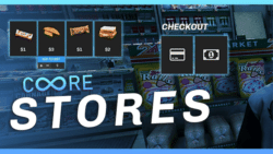 Core Stores