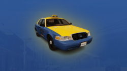 [QB/ESX] FiveM Taxi Job