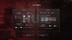 [ESX] FiveM Hud v3 Premium HUD Script