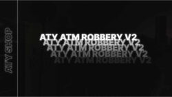 ATM Robbery V2