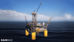 Oil Rig Heist by Rainmad Tebex Store