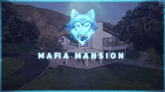 Mafia Mansion | Breze