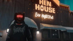 [QB] qb-henhouse job | FiveM Hen House for Qb-Core | Tebex